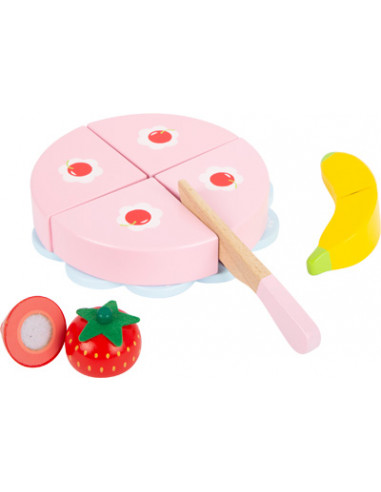 Set de dulces en caja